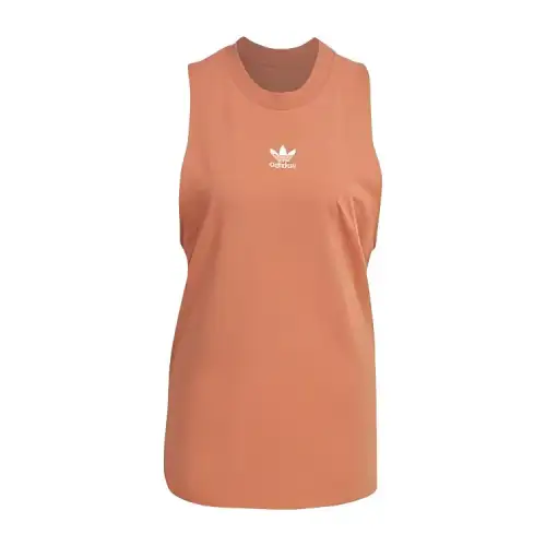 Adidas Originals Tank Top Women's Orange
