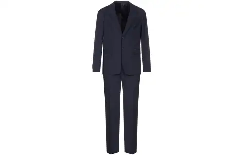 PRADA Business Suits Men's Moderate
