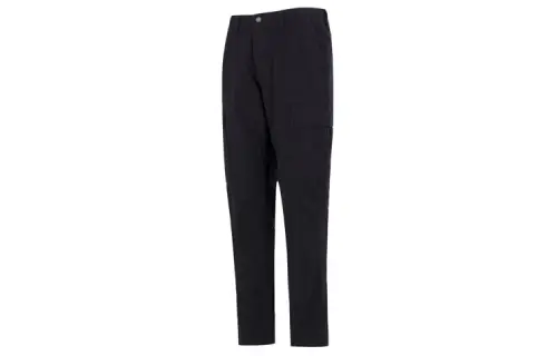 Timberland Sports Pants Men's Black Moderate