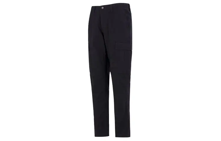 Timberland Sports Pants Men's Black Moderate