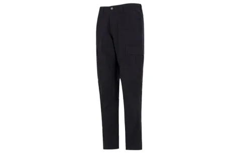 Timberland Sports Pants Men's Black Moderate
