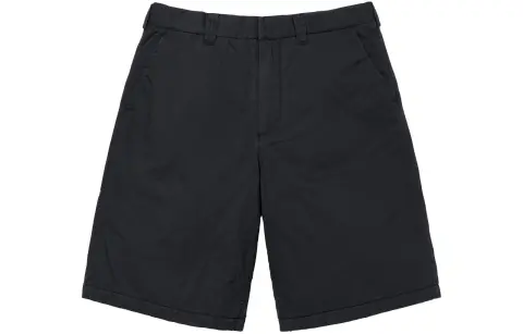 Supreme MM6 Maison Margiela Padded Short