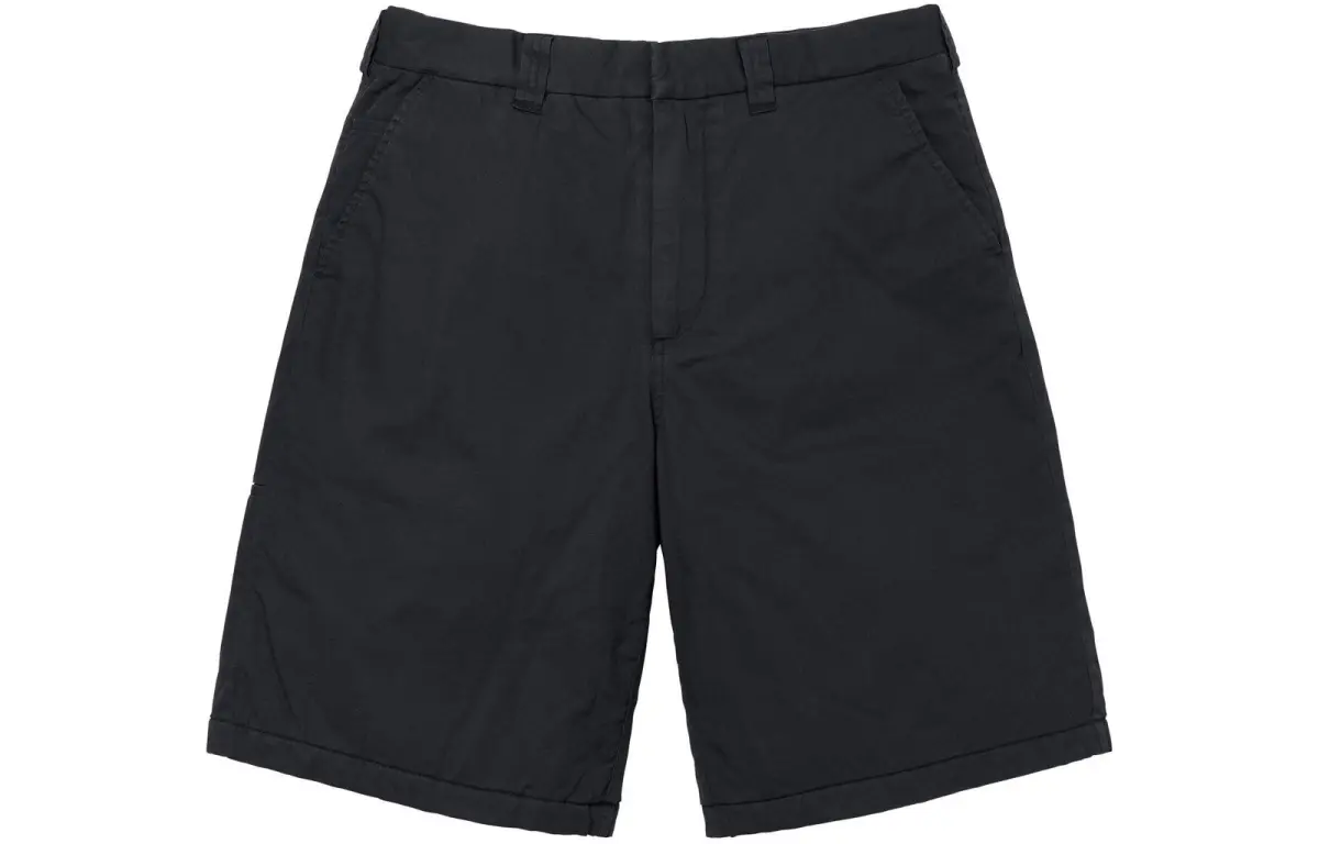 Supreme MM6 Maison Margiela Padded Short