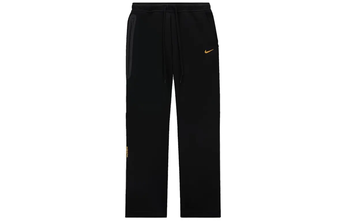 Nike X Nocta Tech Fleece Open Hem Pant Asia Sizing