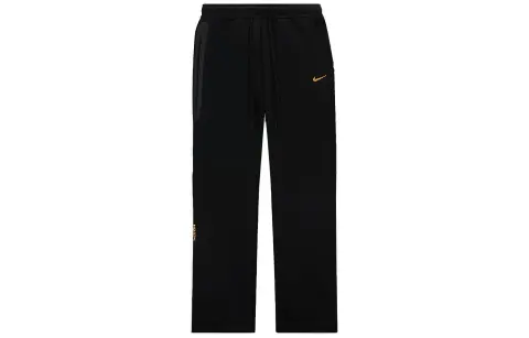 Nike X Nocta Tech Fleece Open Hem Pant Asia Sizing