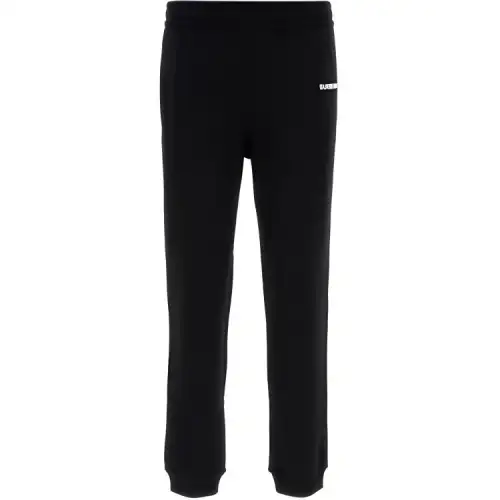 Burberry Logo Detailed Track Trousers