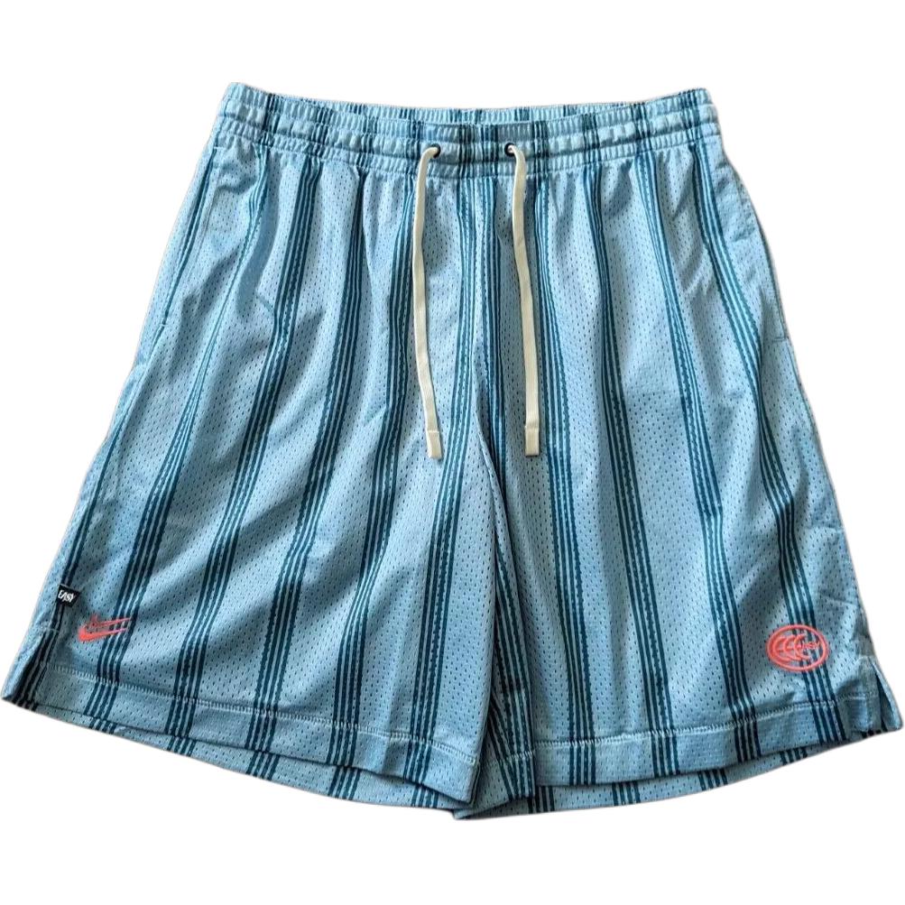 Nike Basketball Shorts Men’s Blue
