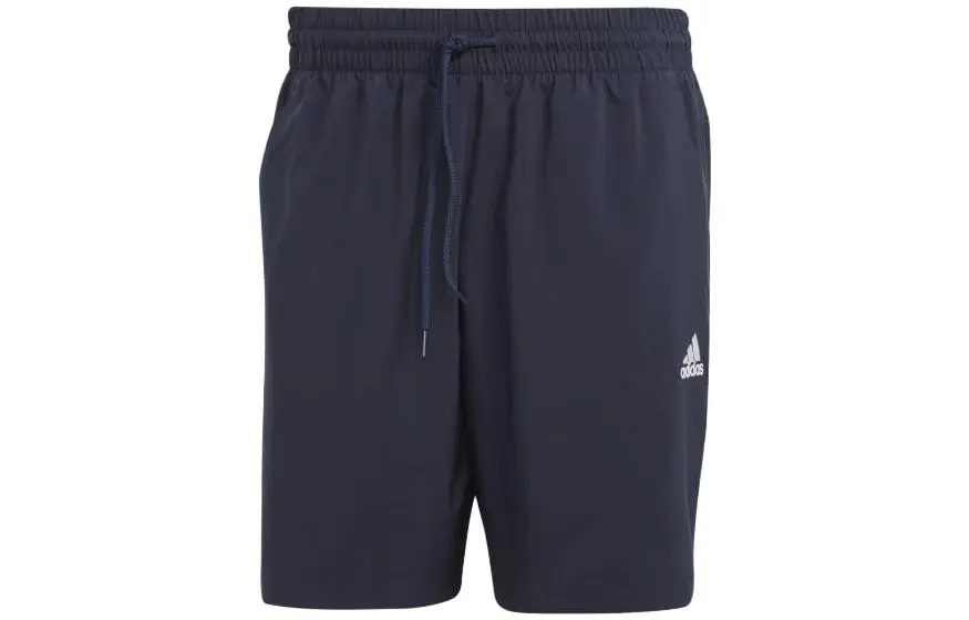 Adidas Sports Shorts Men's Ink Blue