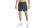 Nike Casual Shorts Men's Army Green
