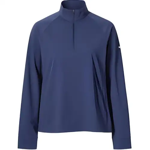 UNIQLO x RUIDIANYUNDONGYUAN,LIANMINGKUAN T Shirt Women's Blue
