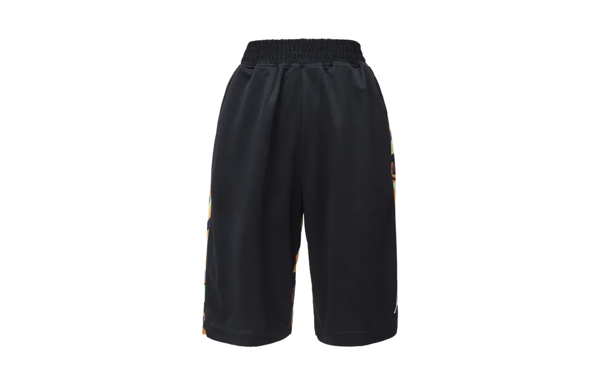 Jordan Basketball Shorts Men's Camouflage
