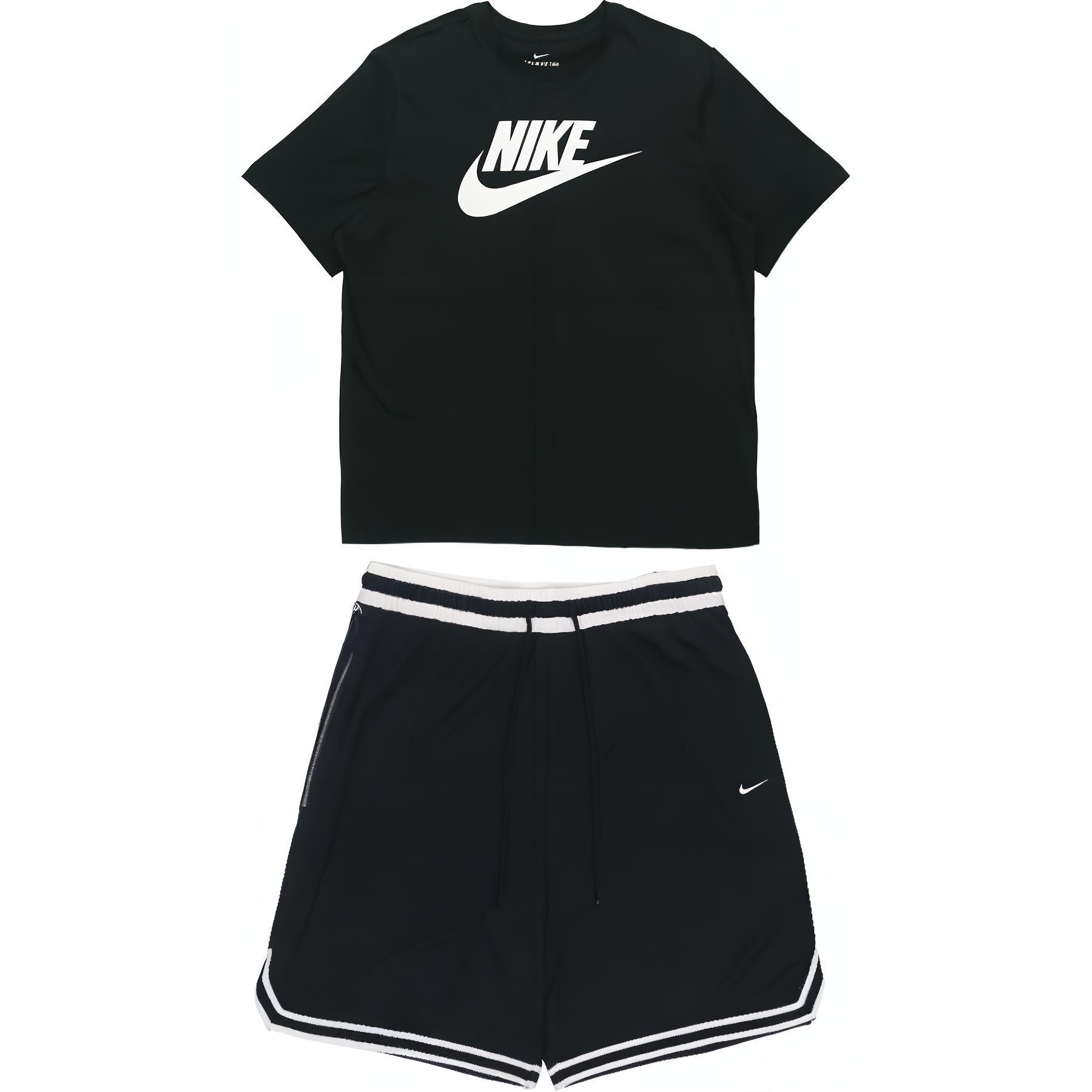 Nike Casual Sportswear Men’s Black