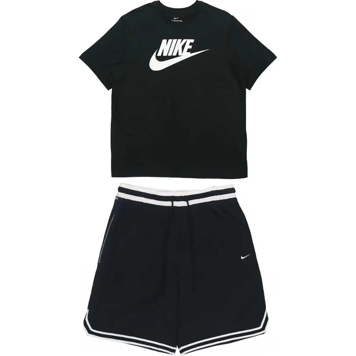 Nike Casual Sportswear Men's Black