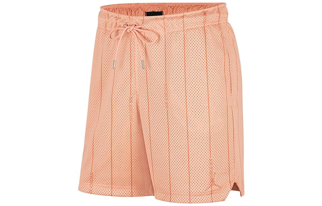 Jordan ESSENTIALS Sports Shorts Men’s Light Madder Root Brown Moderate