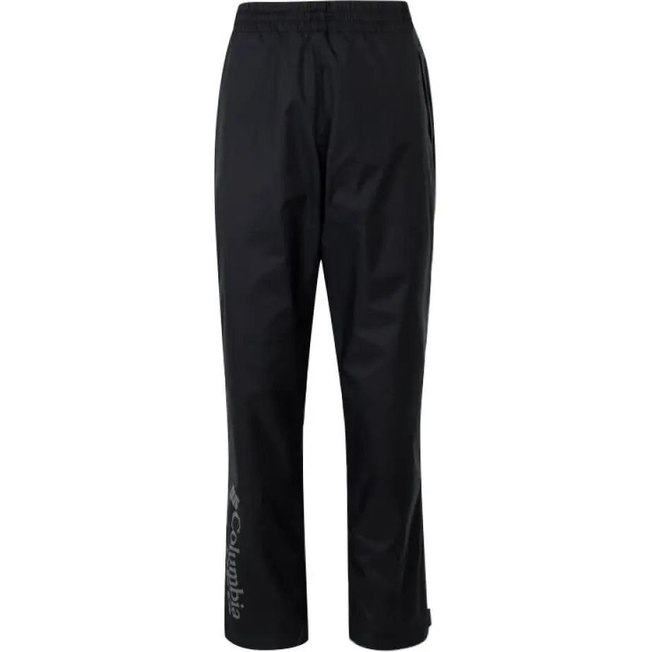 Columbia Casual Pants Men's Black
