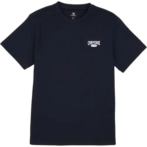 Converse logo-print T-shirt