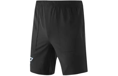 Skechers Sports Shorts Men's Carbon Black