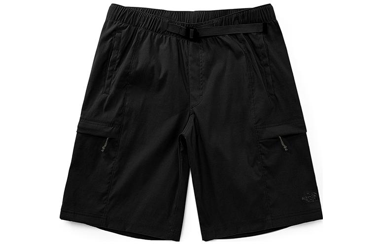 THE NORTH FACE Sports Shorts Men’s Black