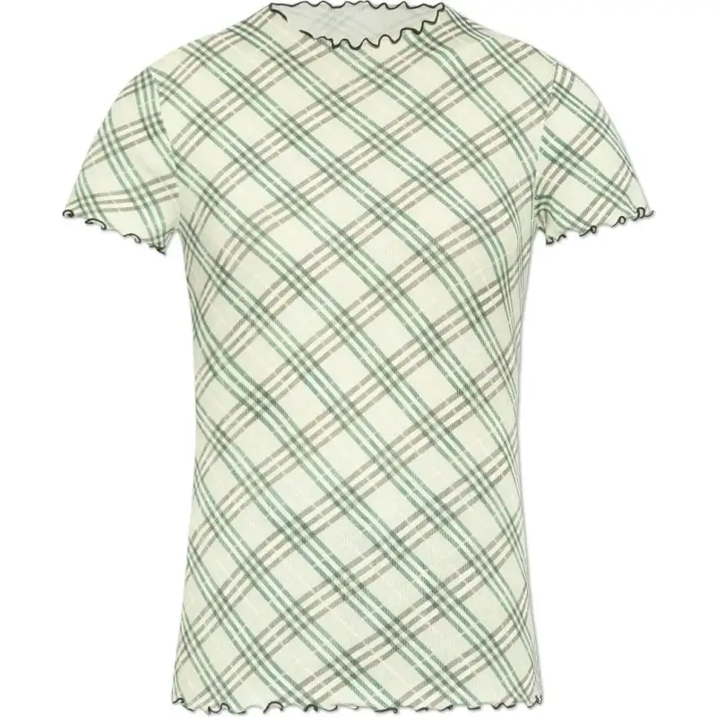 Burberry Vintage Check T-shirt