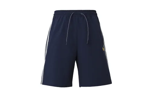Adidas Originals Casual Shorts Men's Dark Blue