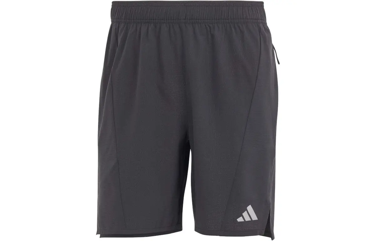 Adidas Designed For Training Hiit Heat.Rdy Sports Shorts Men's Black