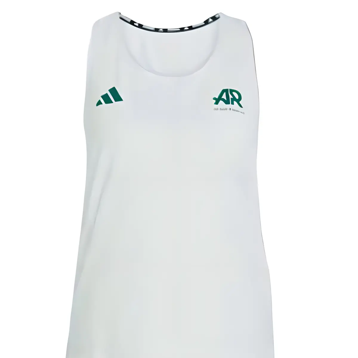 Adidas SS25 Tank Top Women's Green