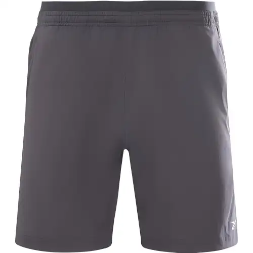 Reebok Sports Shorts Men's Black