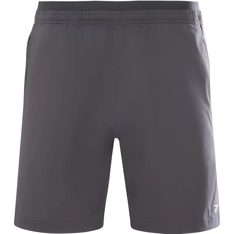 Reebok Sports Shorts Men's Black