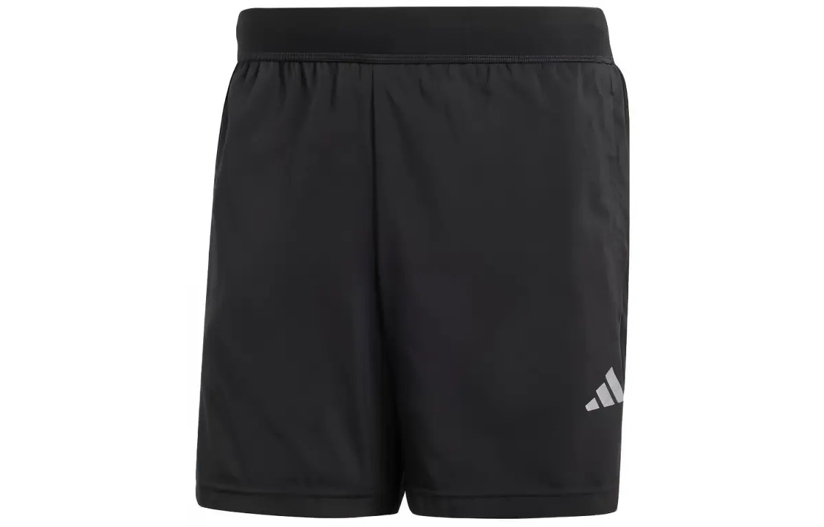 Adidas Sports Shorts Men's Black