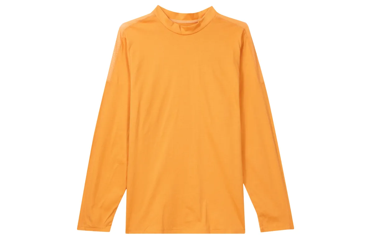 Nike Raglan Sleeve T Shirt Women's Yellow