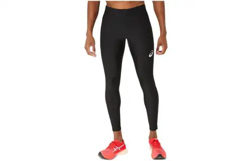 ASICS Sports Pants Men's Black Moderate