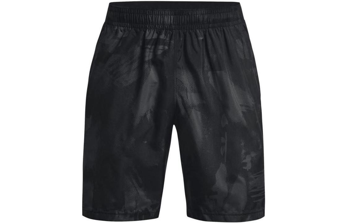 Under Armour Shorts Men’s Black