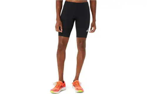 Asics Sports Shorts Men's Black