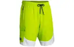 Under Armour Sports Shorts Men's Green Thin