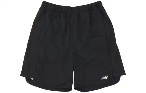 New Balance Casual Shorts Men's Black