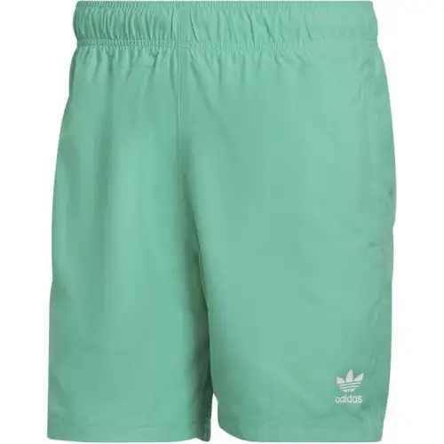 Adidas Originals Sports Shorts Men's Grass Green