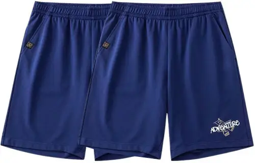 ANTA Life Collection Sports Shorts Men's Moderate