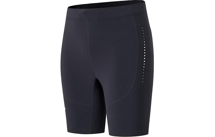 Saucony Sports Shorts Men’s Jet Black