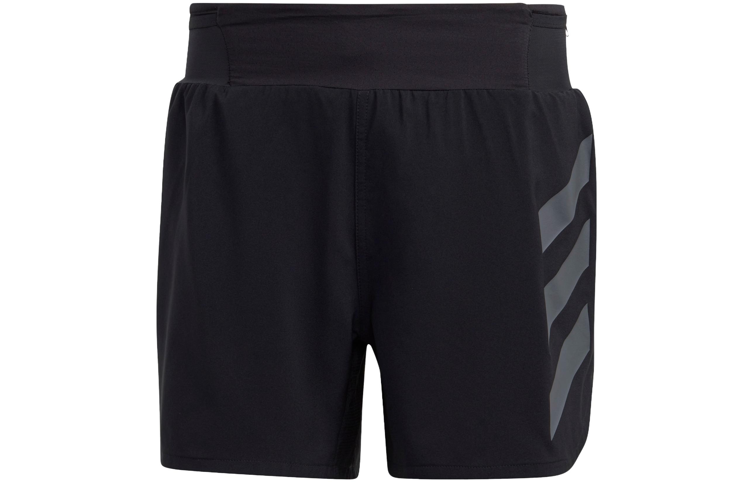 Adidas Free Shipping With AdiClub Terrex Agravic Trail Running Shorts