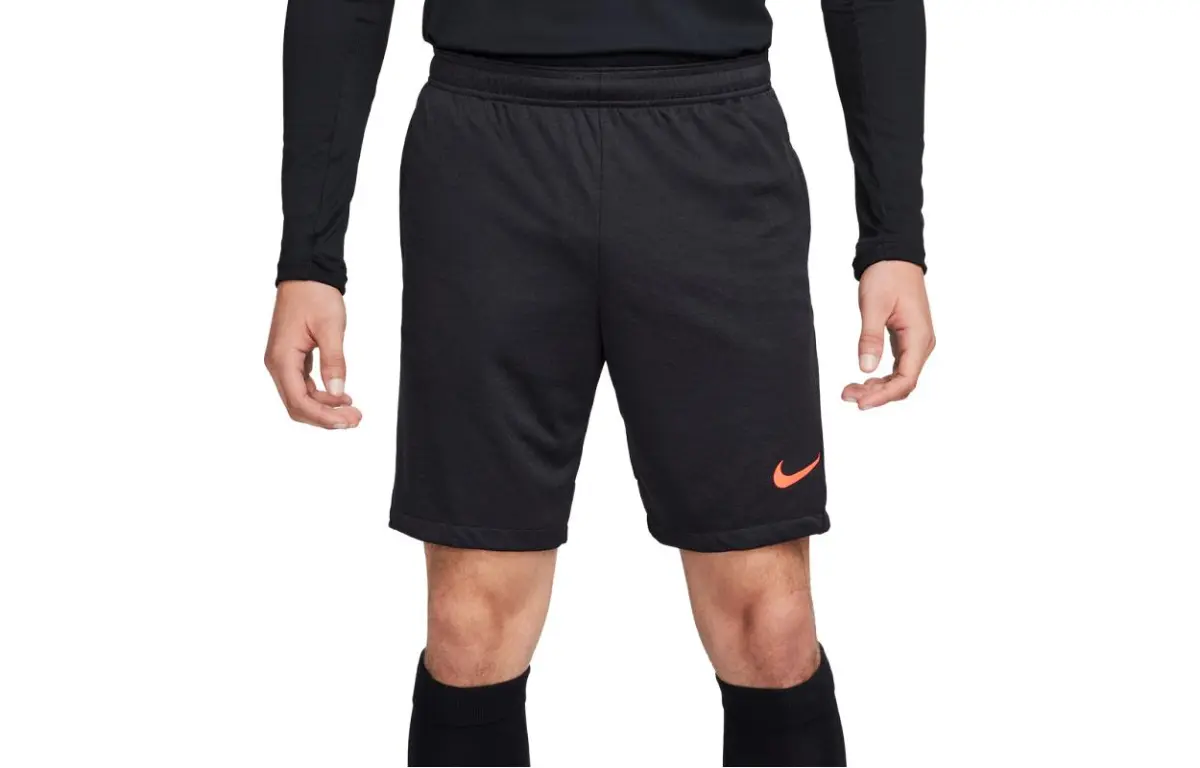 Nike Sports Shorts Men's Black Moderate