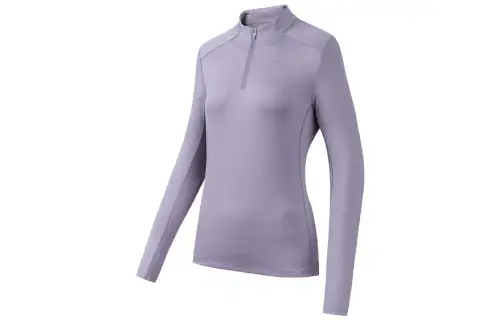 Anta Running Collection Running T Shirt Women's Orchid Purple