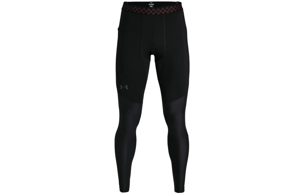 Under Armour SmartForm Rush Sports Pants Men’s Black