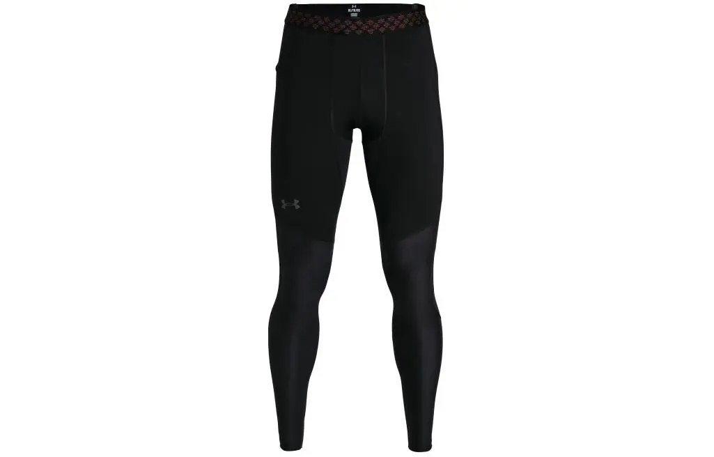 Under Armour SmartForm Rush Sports Pants Men's Black
