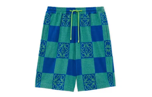LOEWE Paula's Ibiza Shorts