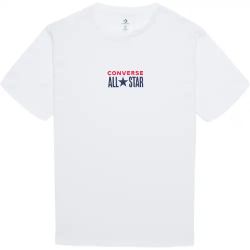 Converse Chuck Taylor All Star Tag T Shirt