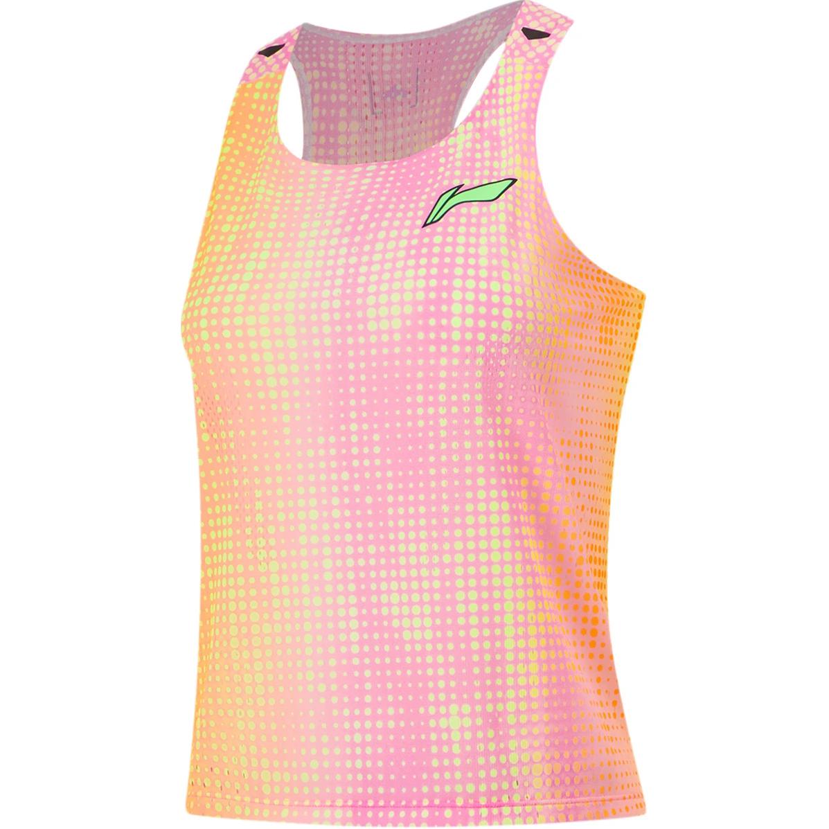 Li Ning Running Collection Running Tank Top Women’s
