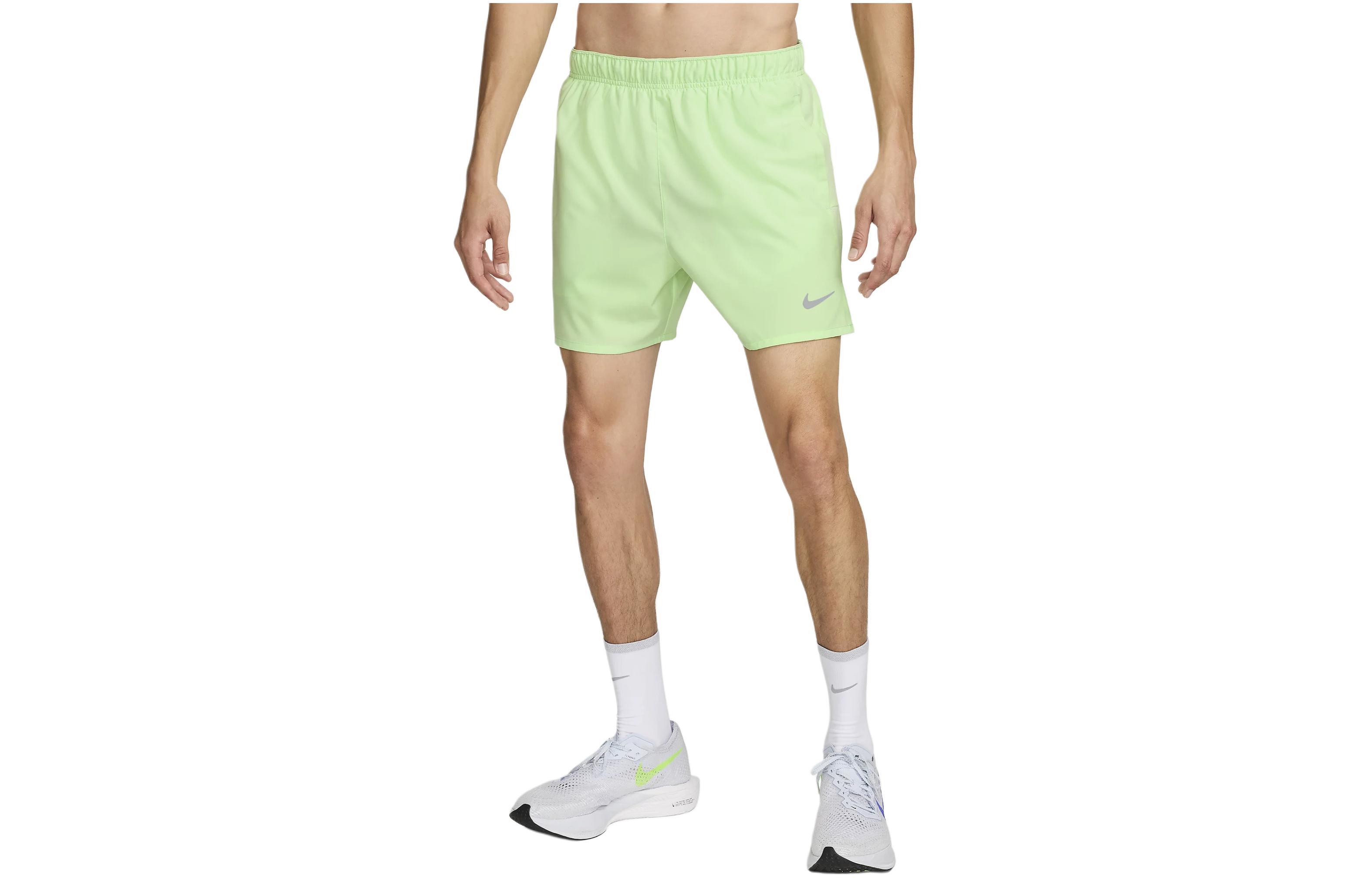 Nike Challenger Men's Dri-FIT 5' Brief-Lined Running Shorts