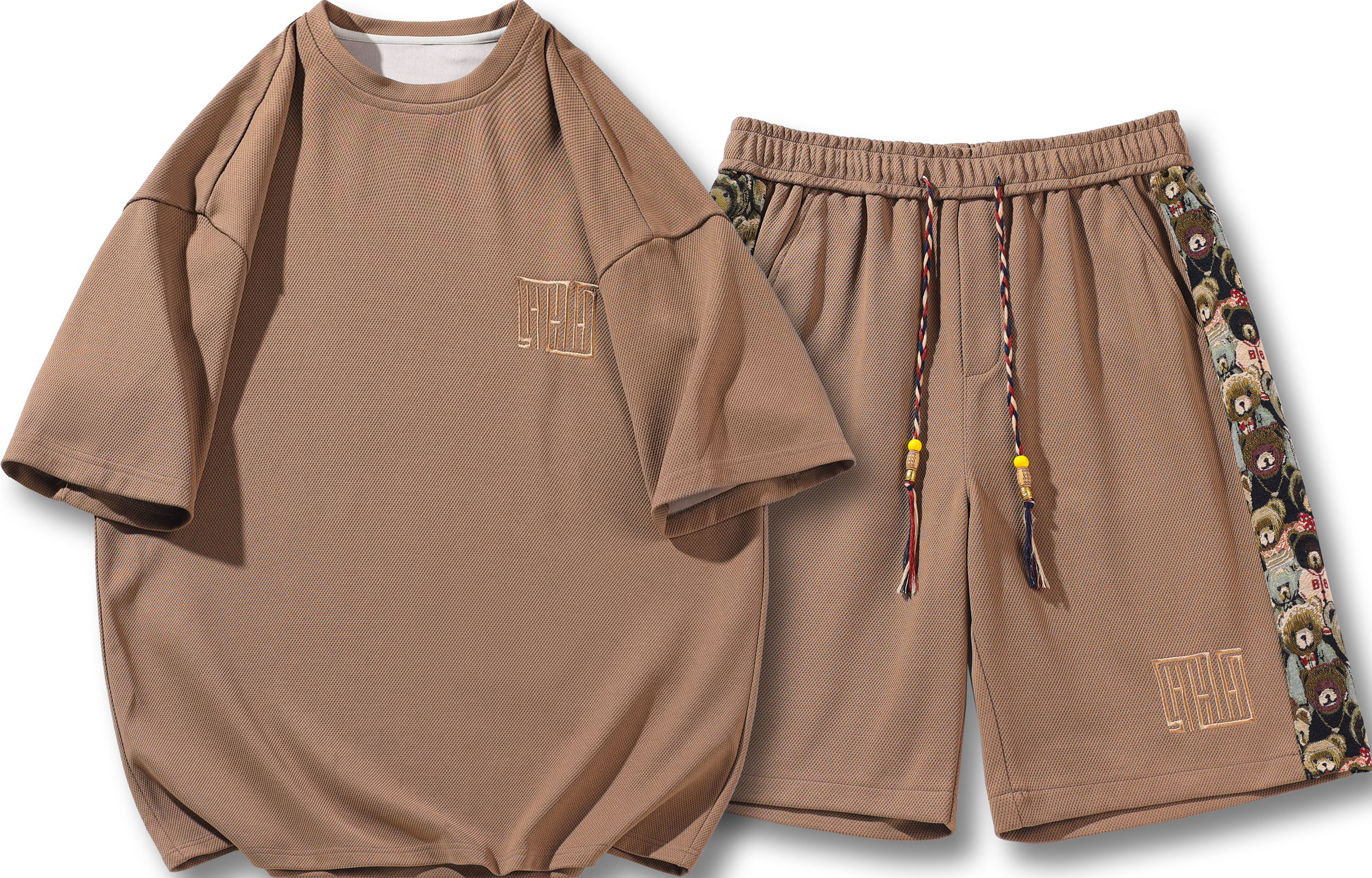 PEIMENG Casual Sportswear Unisex