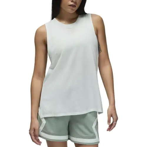 JORDAN Sport Women's Diamond Tank Top