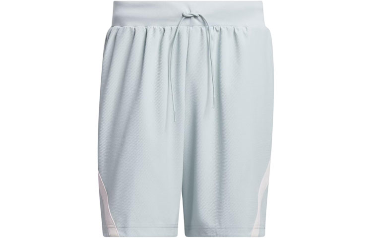 Adidas Select Shorts Sports Shorts Men's Light Blue